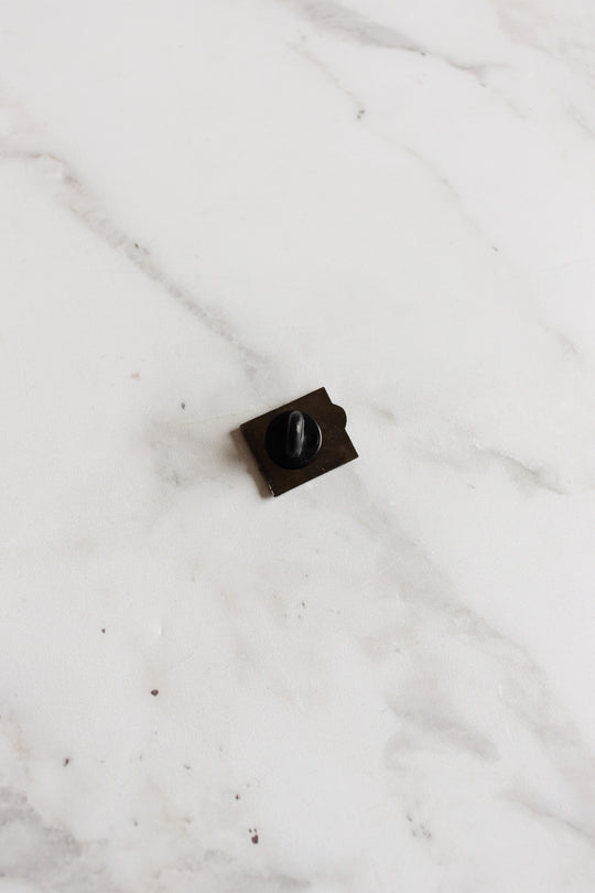 vintage french advertising collectible pins