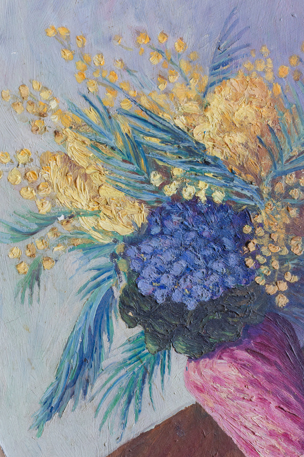 l'arrangement floral français
