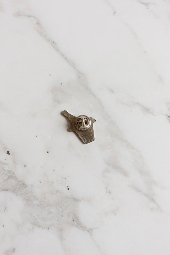 vintage french advertising collectible pins