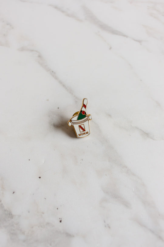 vintage french advertising collectible pins