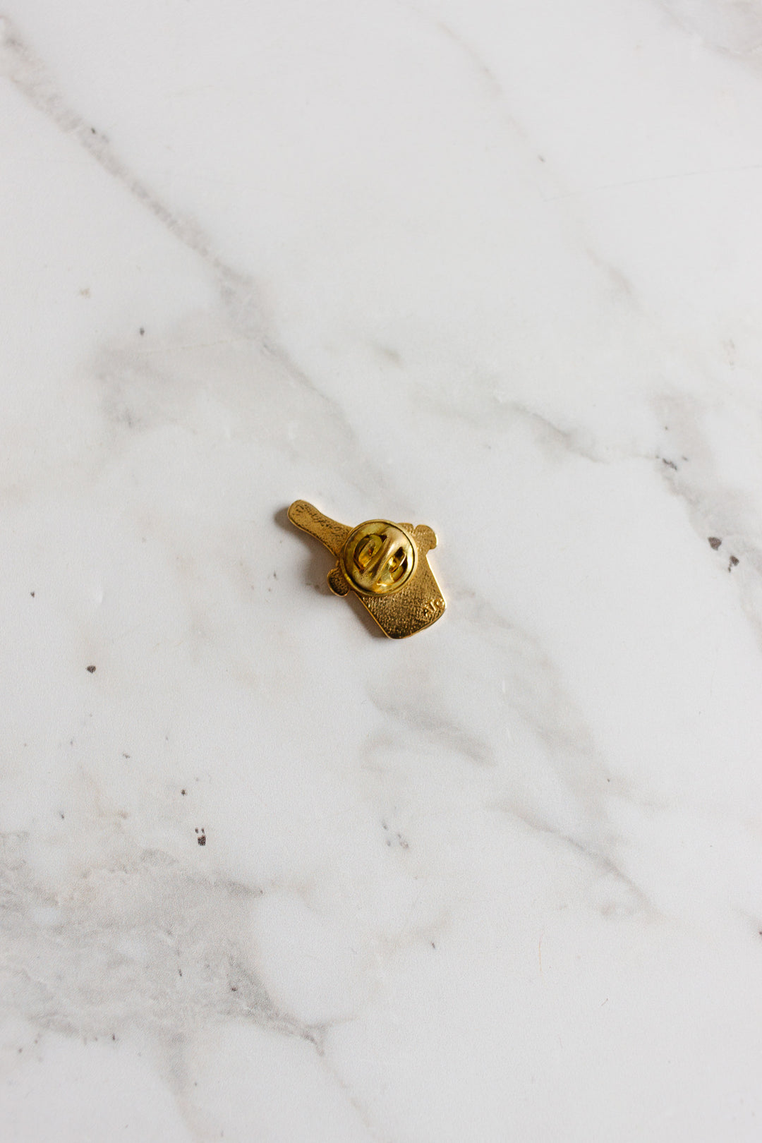 vintage french advertising collectible pins