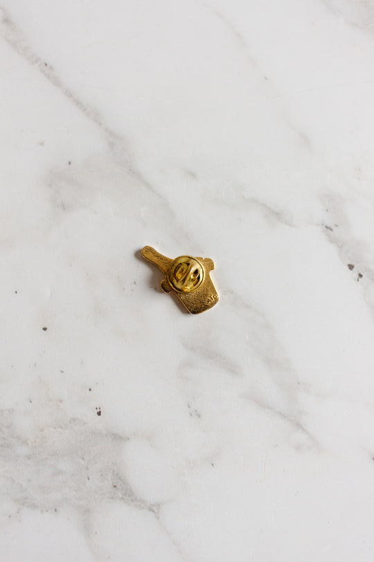 vintage french advertising collectible pins