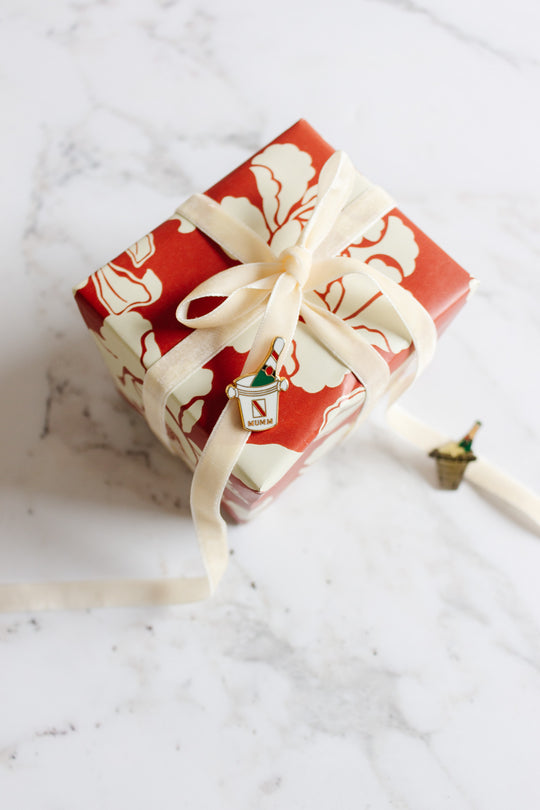 vintage french advertising collectible pins