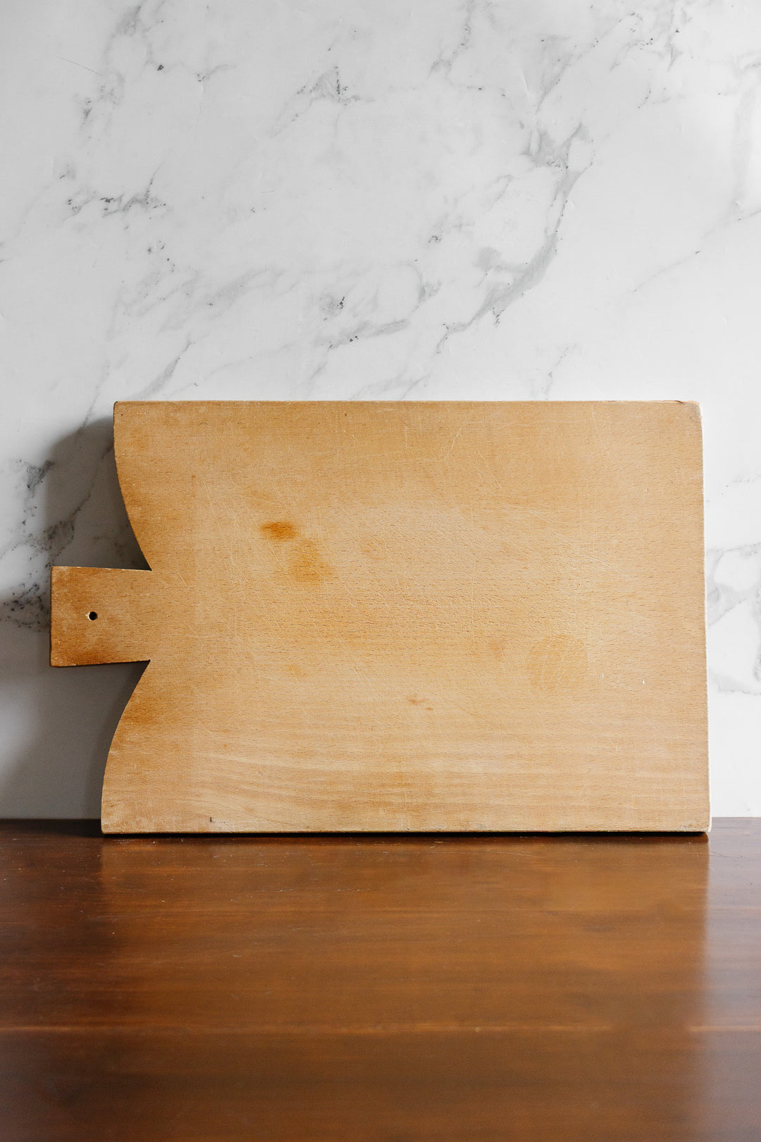 vintage french quintessentially french breadboard