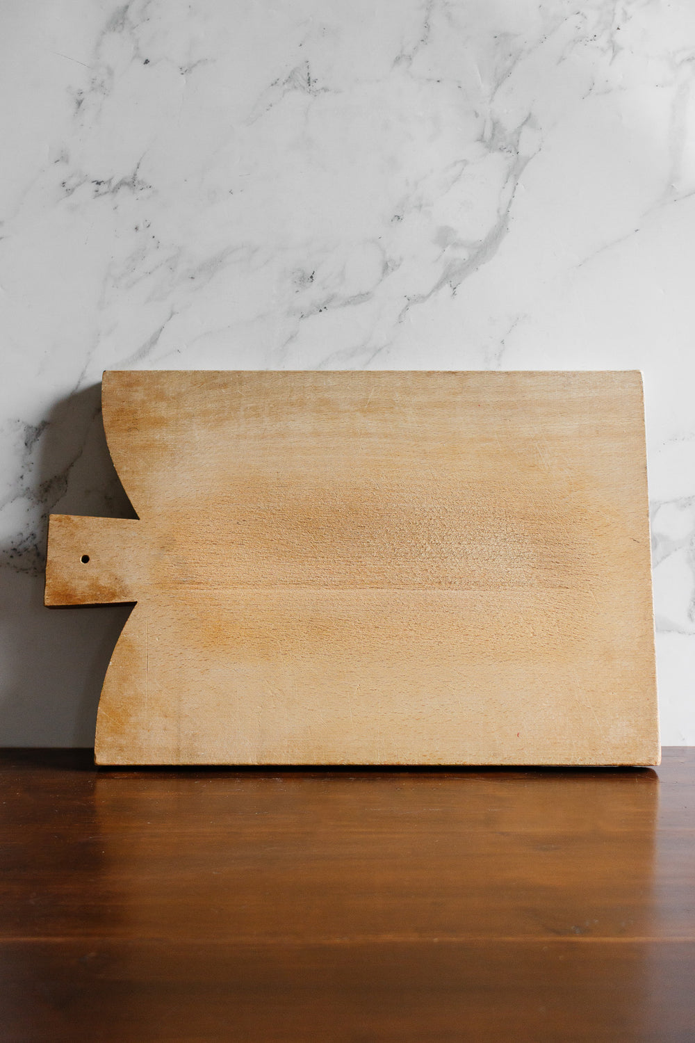 vintage french quintessentially french breadboard