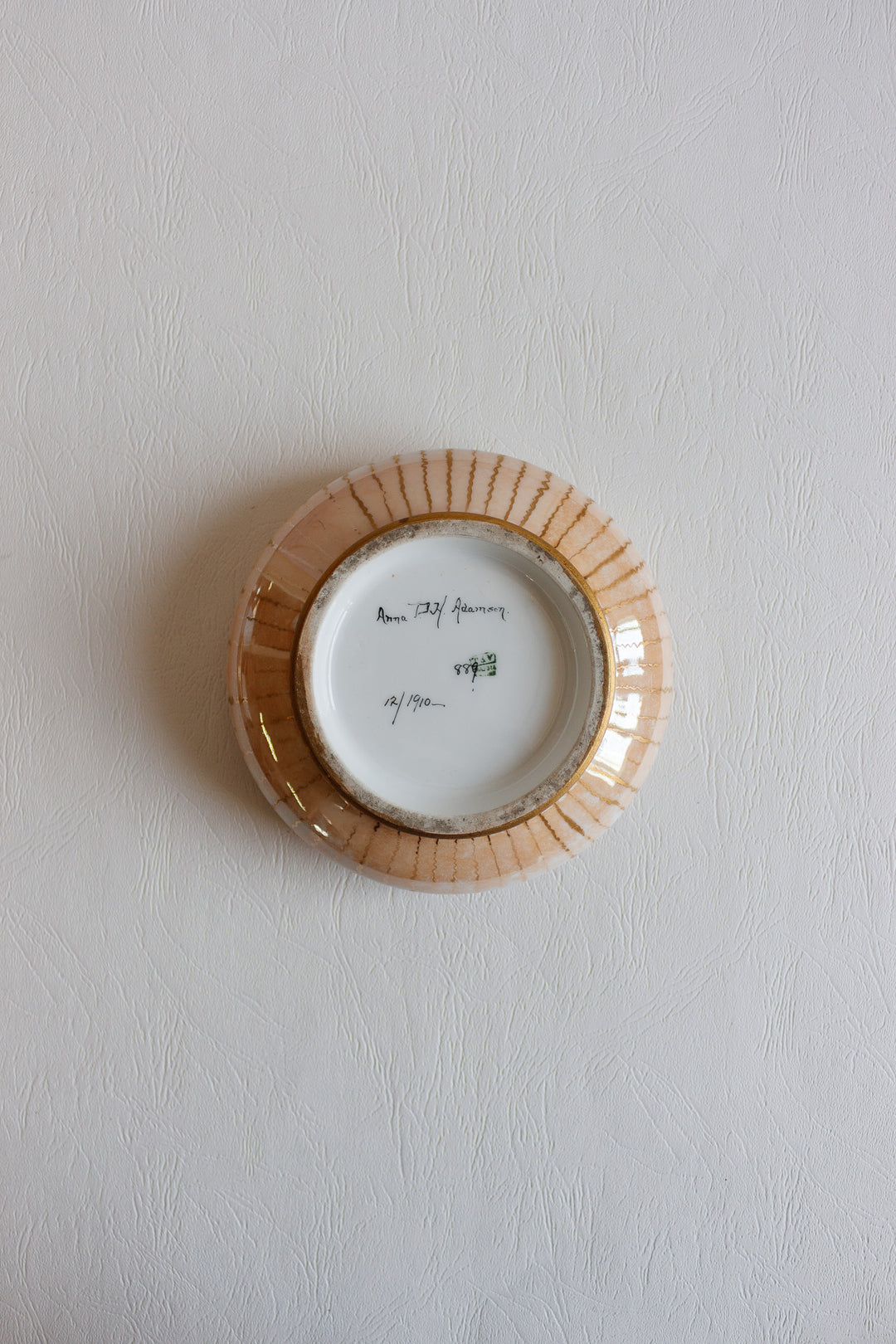 exquisite extra large 1910 limoges porcelain dresser box