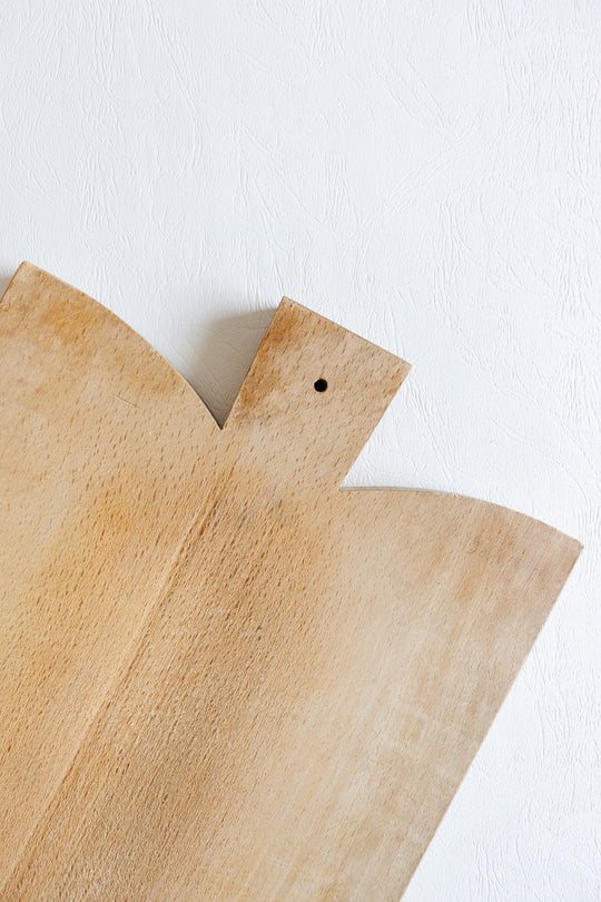 vintage french quintessentially french breadboard