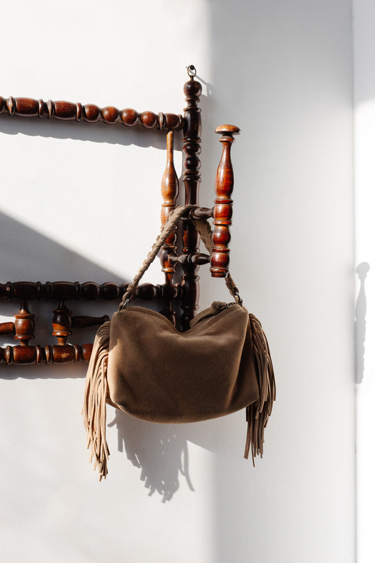 18th century Napoleon III Victorian bobbin-turned hat rack