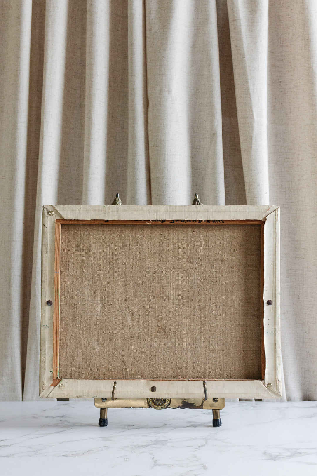 ville dans les collines