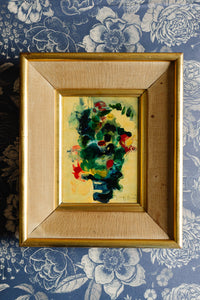 mélange de couleurs