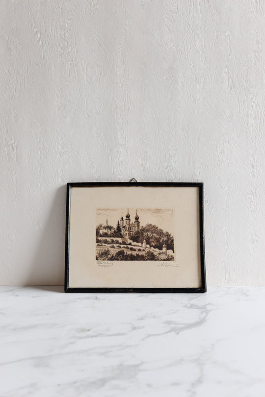 käppele pilgrimage church