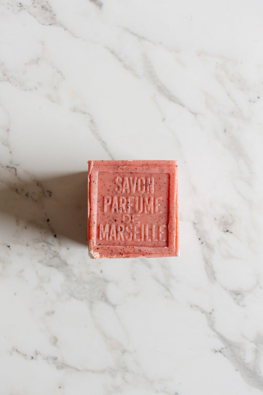 savon de marseille