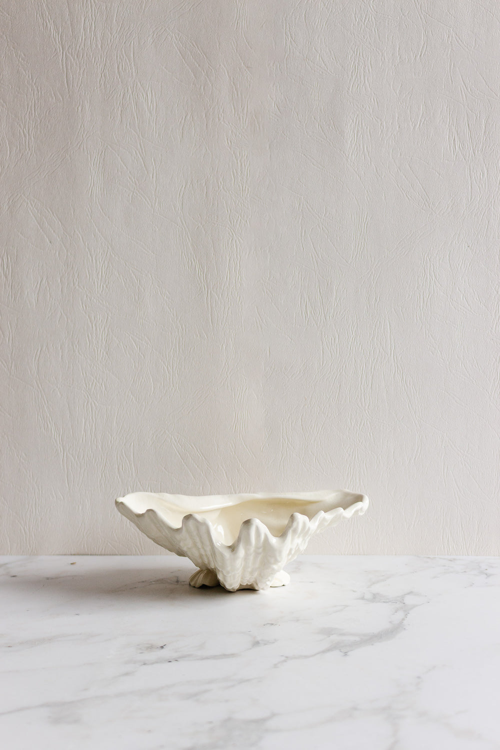 1940s wedgwood of etruria and barlaston bone china shell