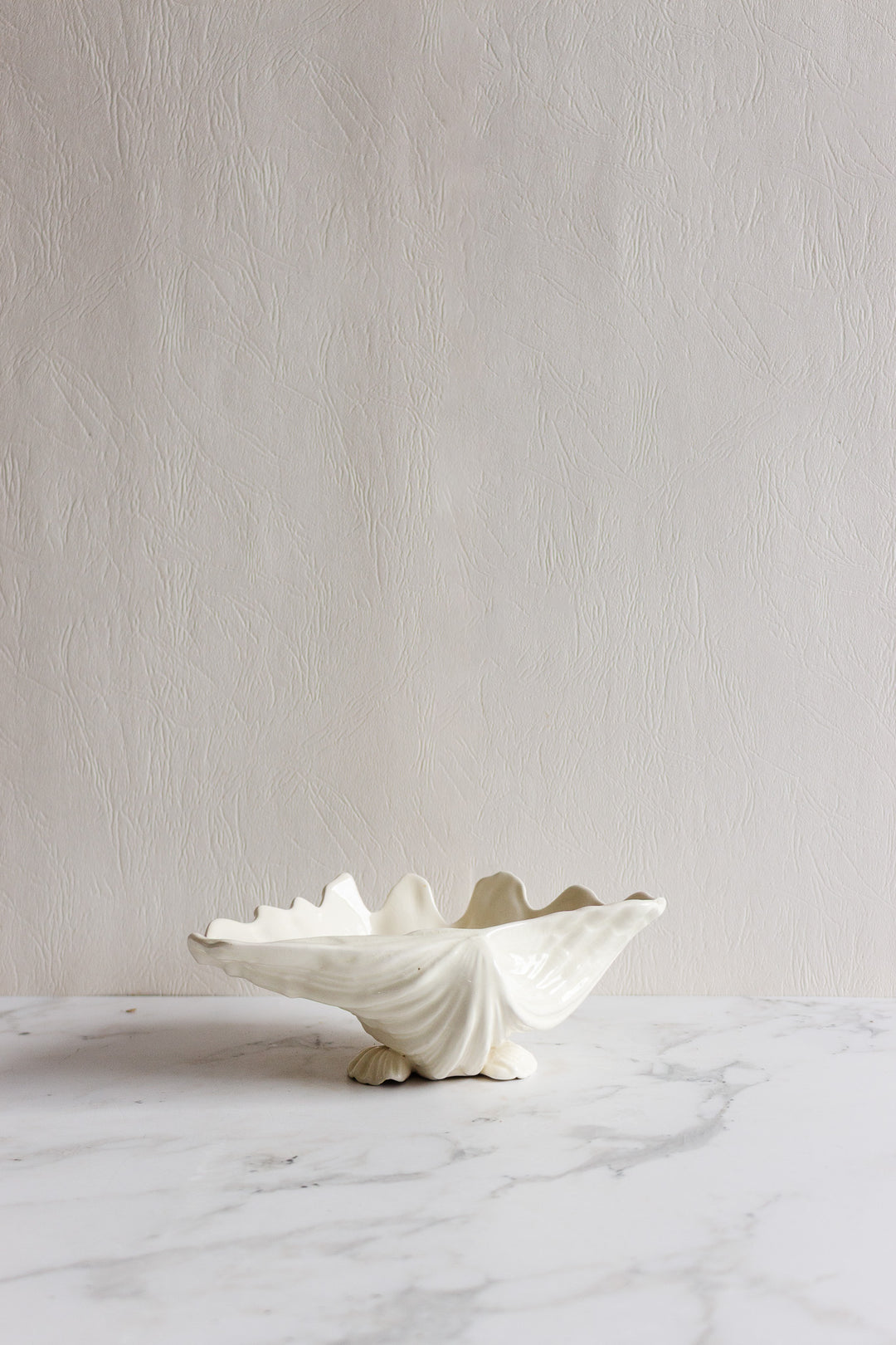 1940s wedgwood of etruria and barlaston bone china shell