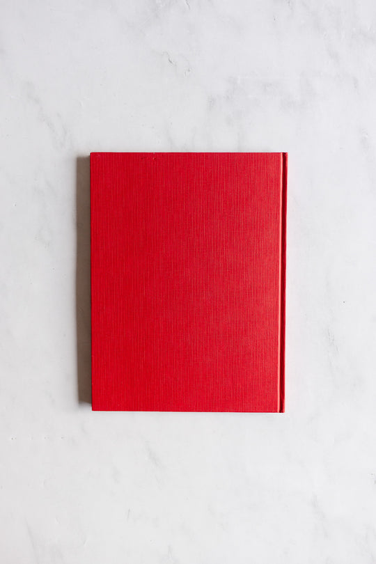 vintage Manet art book