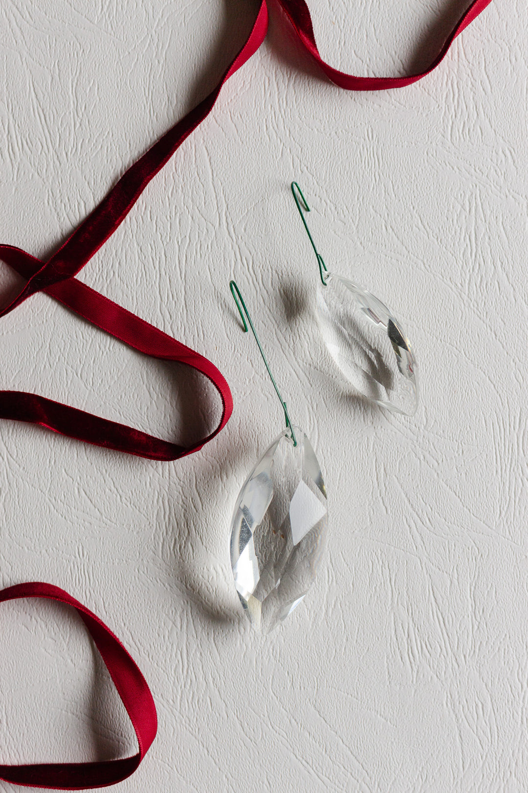 glass ornament