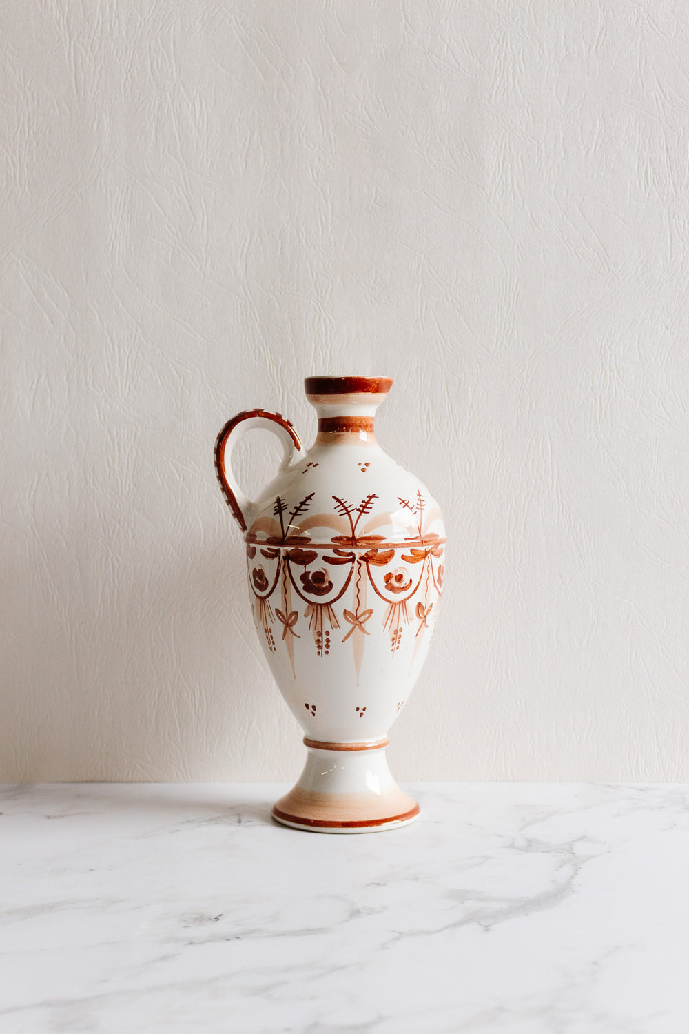 ulmer keramik west german vessel