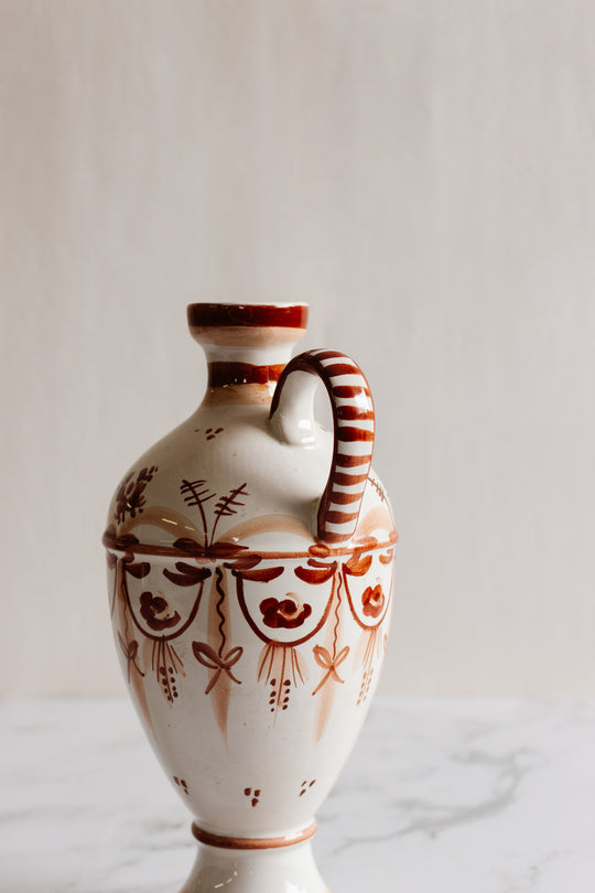 ulmer keramik west german vessel