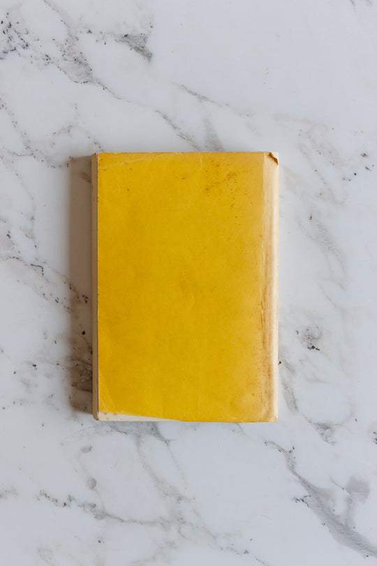 vintage book of poetry "lais" translated English version by Marie de France