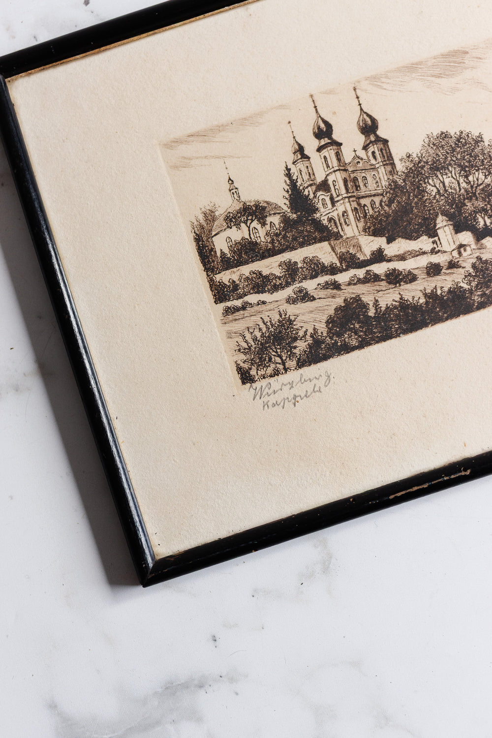 käppele pilgrimage church