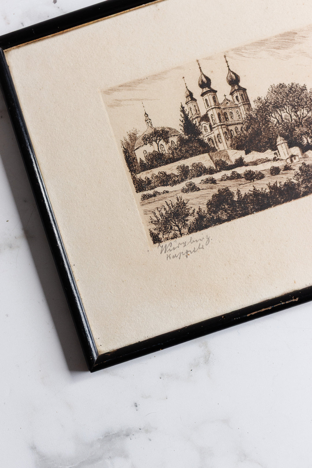 käppele pilgrimage church