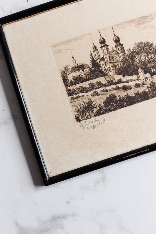 käppele pilgrimage church