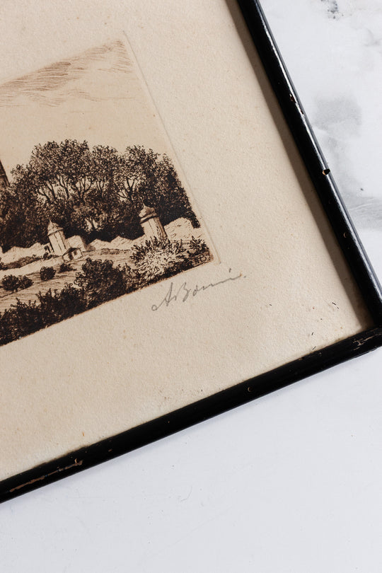 käppele pilgrimage church