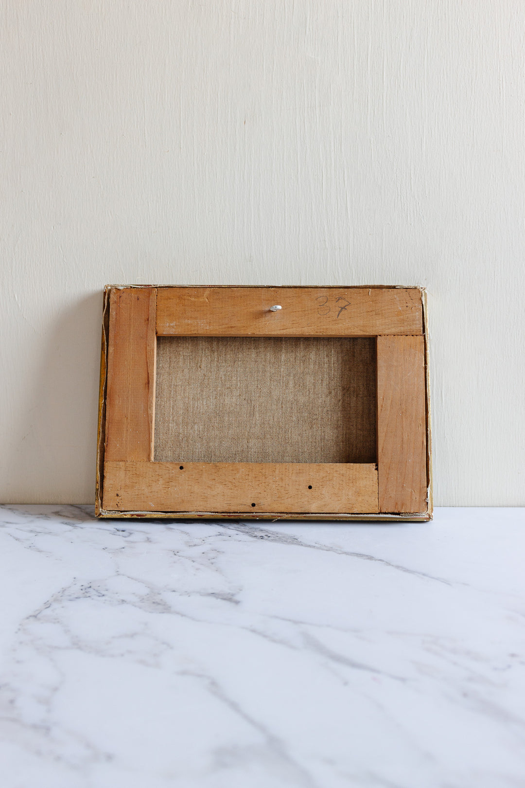 une promenade à la campagne