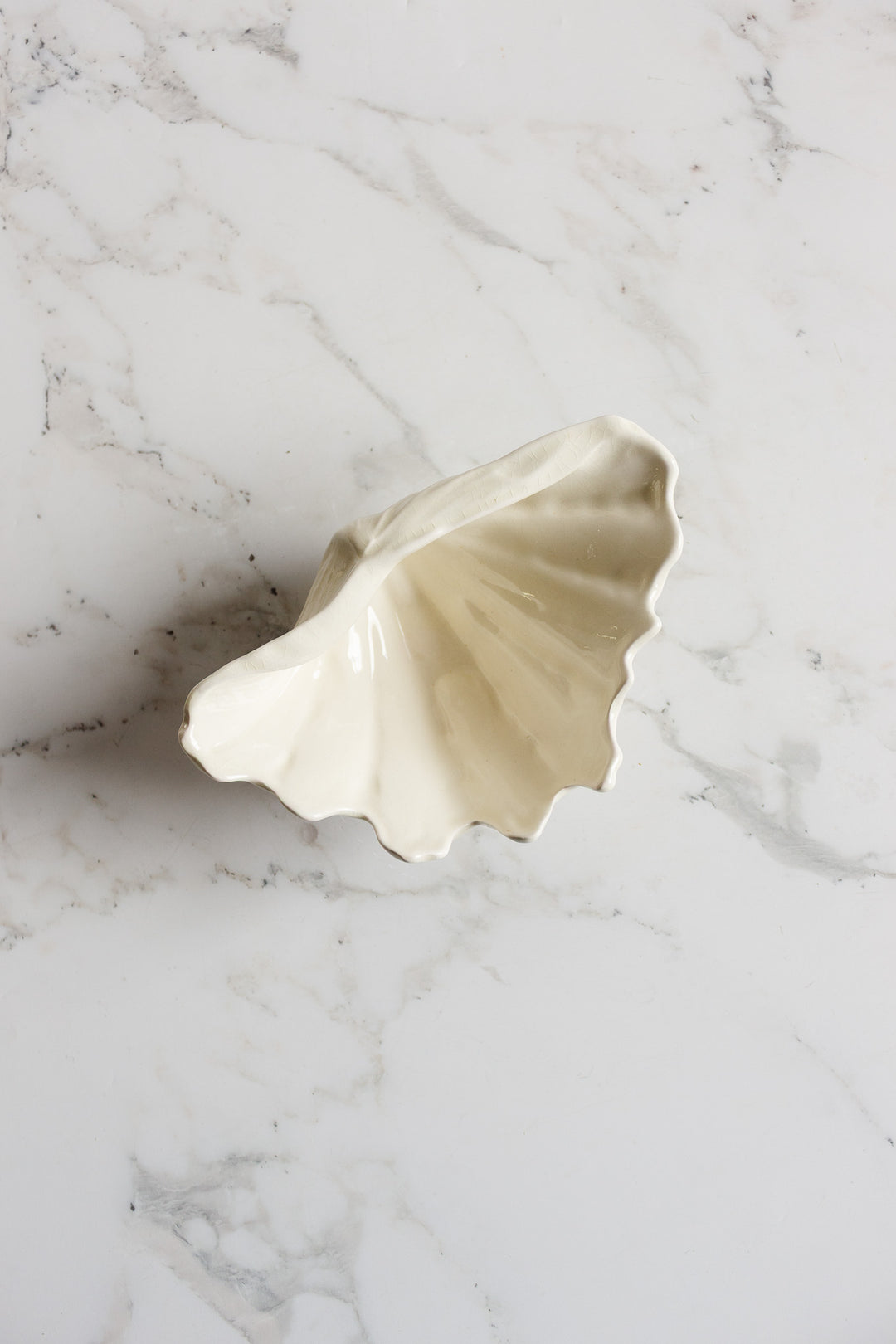 1940s wedgwood of etruria and barlaston bone china shell