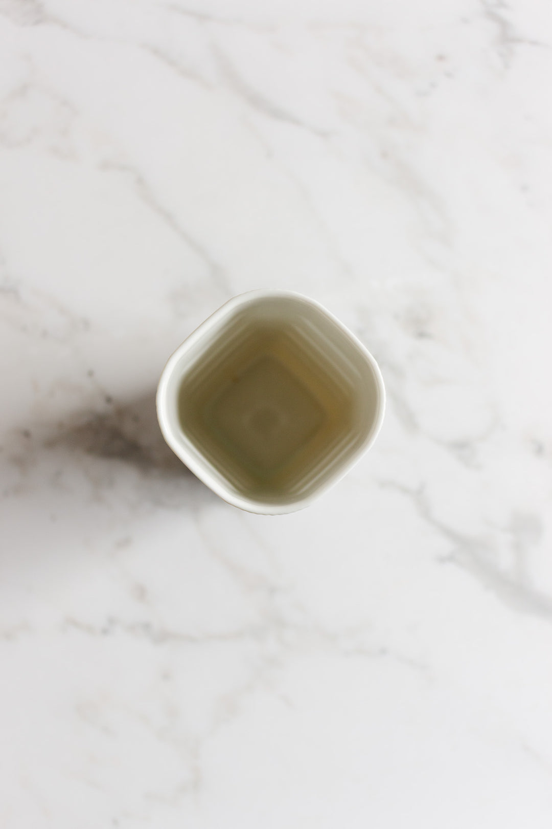 1970s rosenthal geometric vase by christa goltz