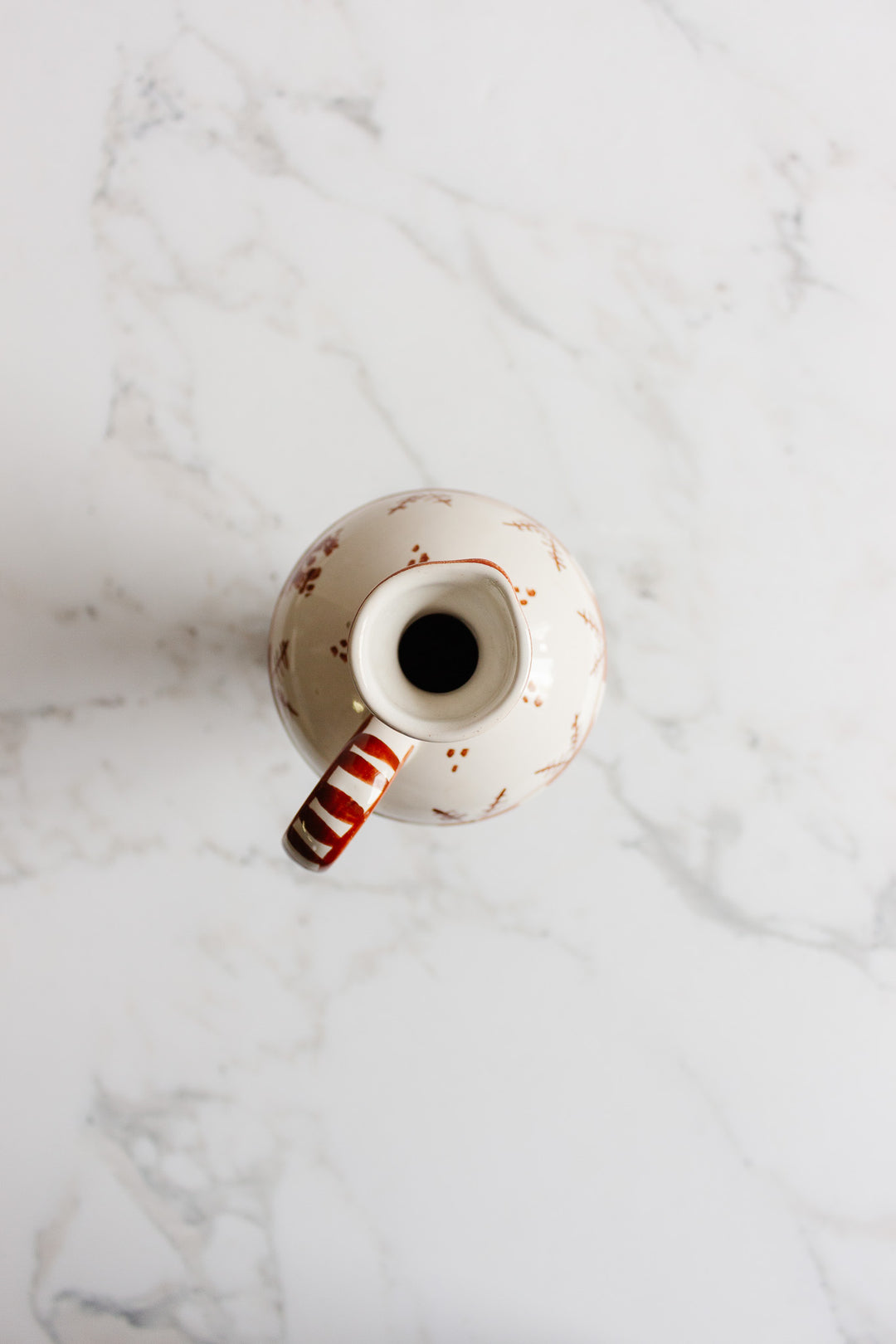 ulmer keramik west german vessel