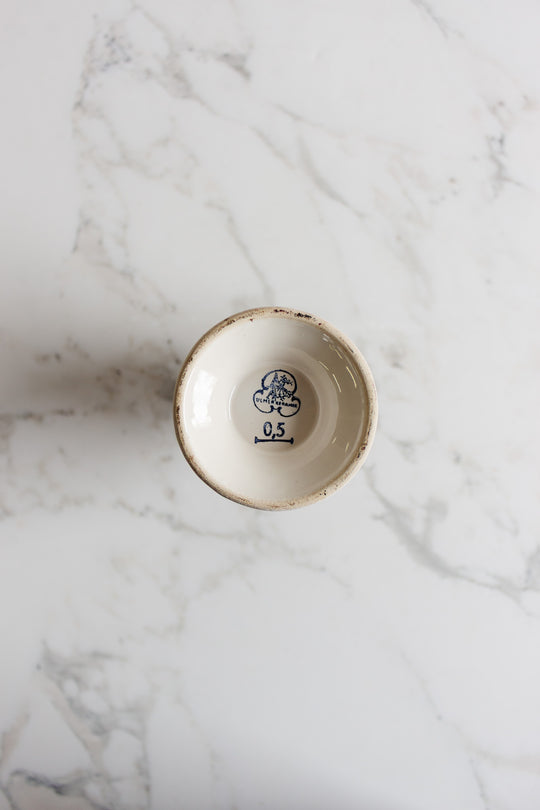 ulmer keramik west german vessel