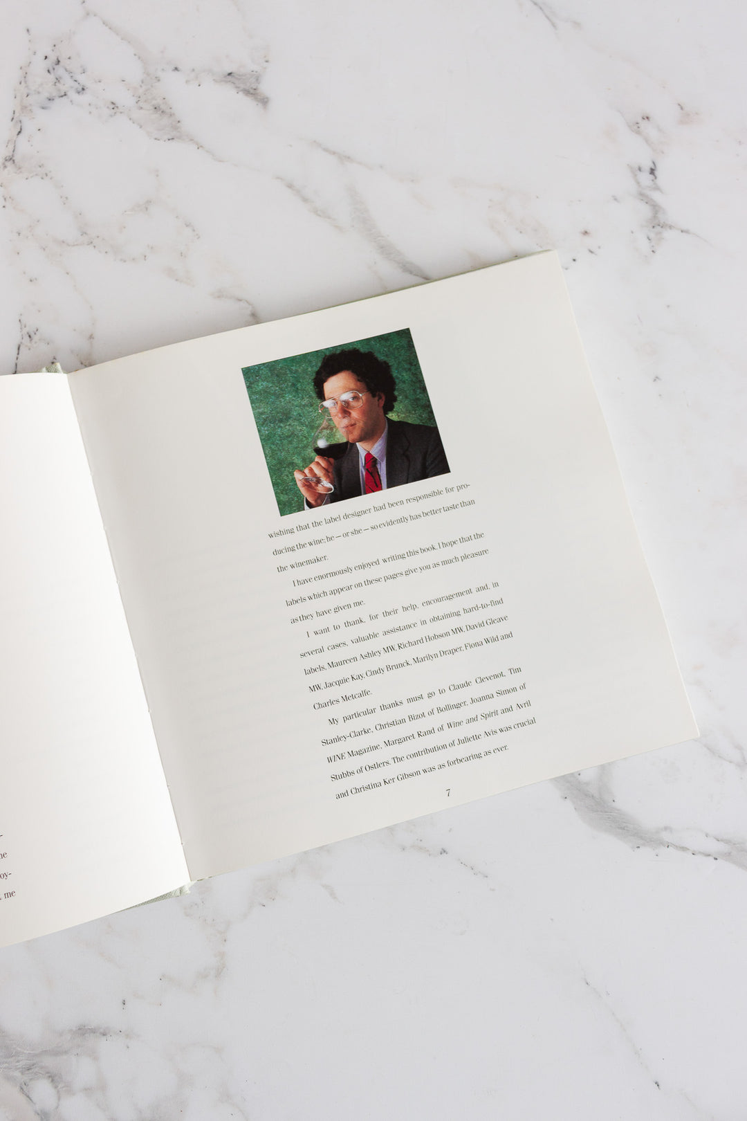 the art of the wine label vintage coffee table book