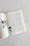 "a life of picasso" vintage art book