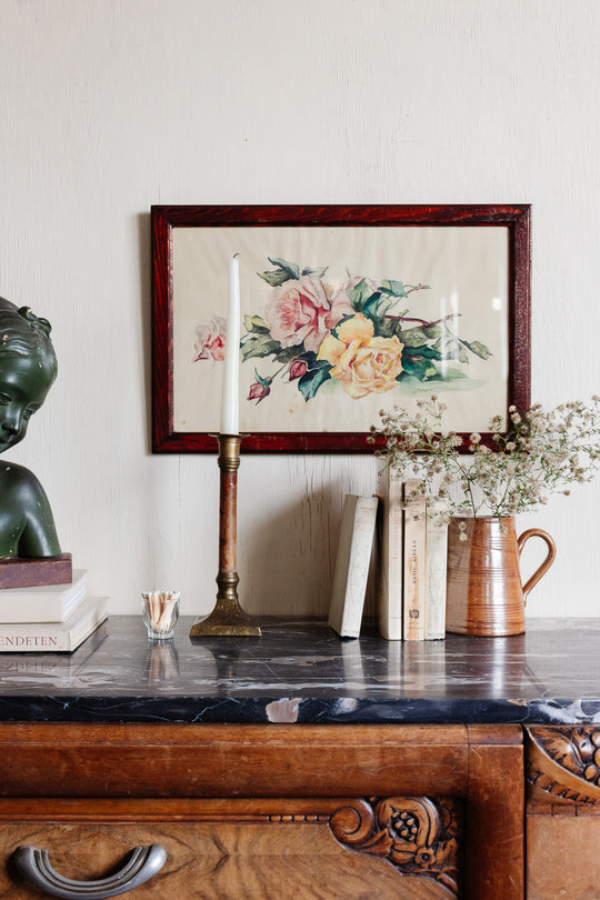 fleurs par reynaud 1944