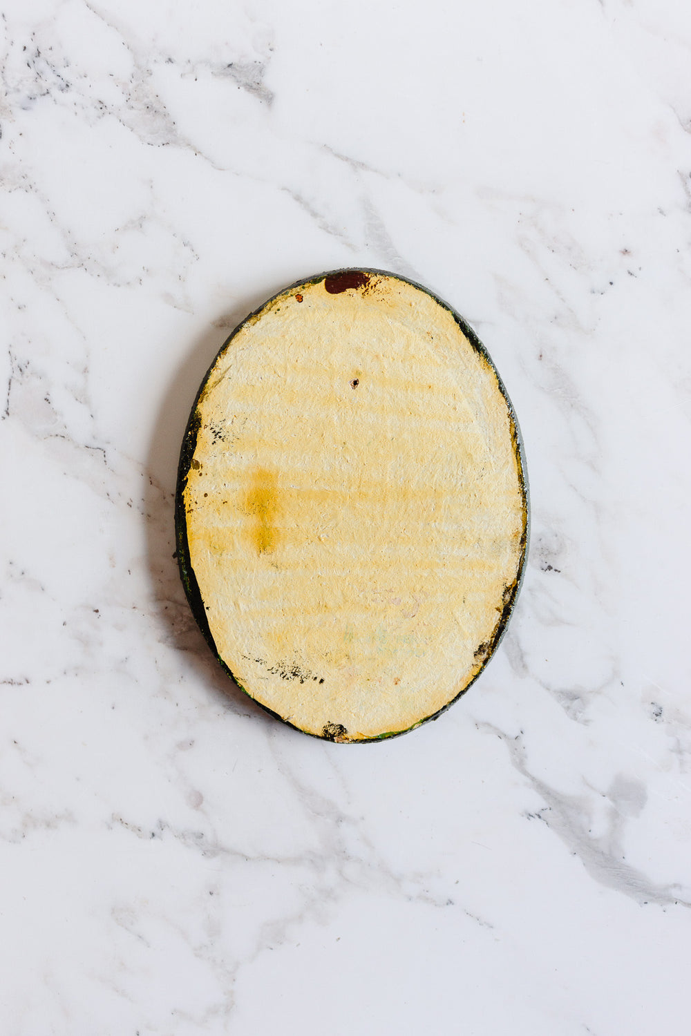 bateau dans le canal