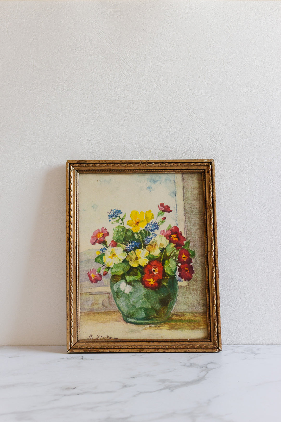 les bouquets de roses