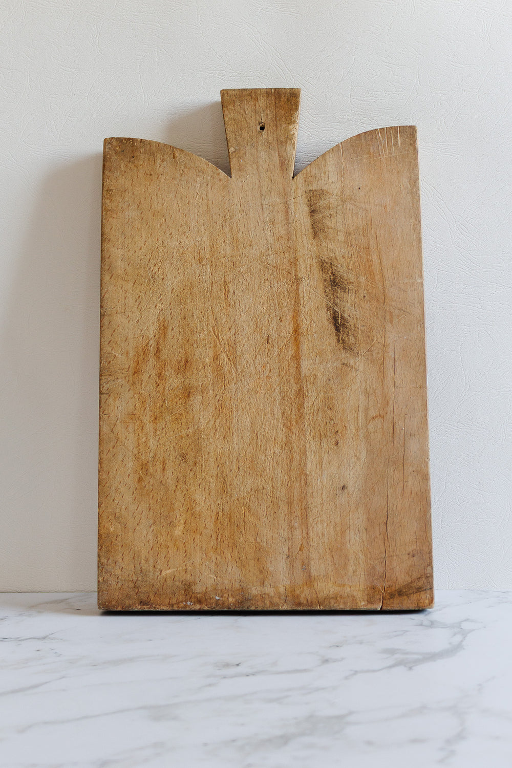 vintage quintessentially french breadboard