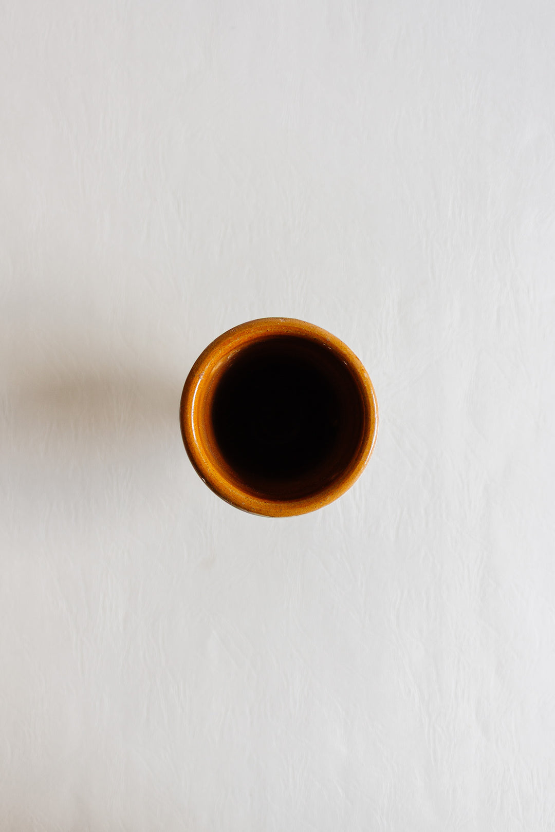 vintage moroccan demnate vase
