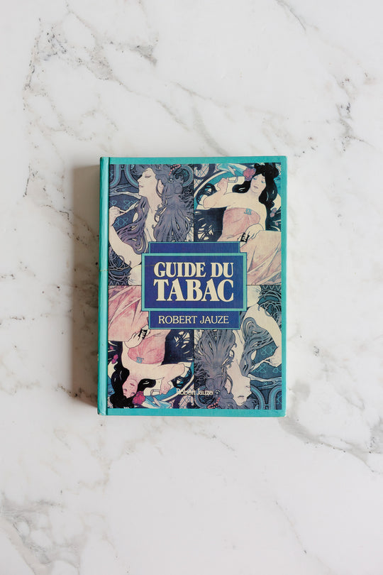 guide du tabac