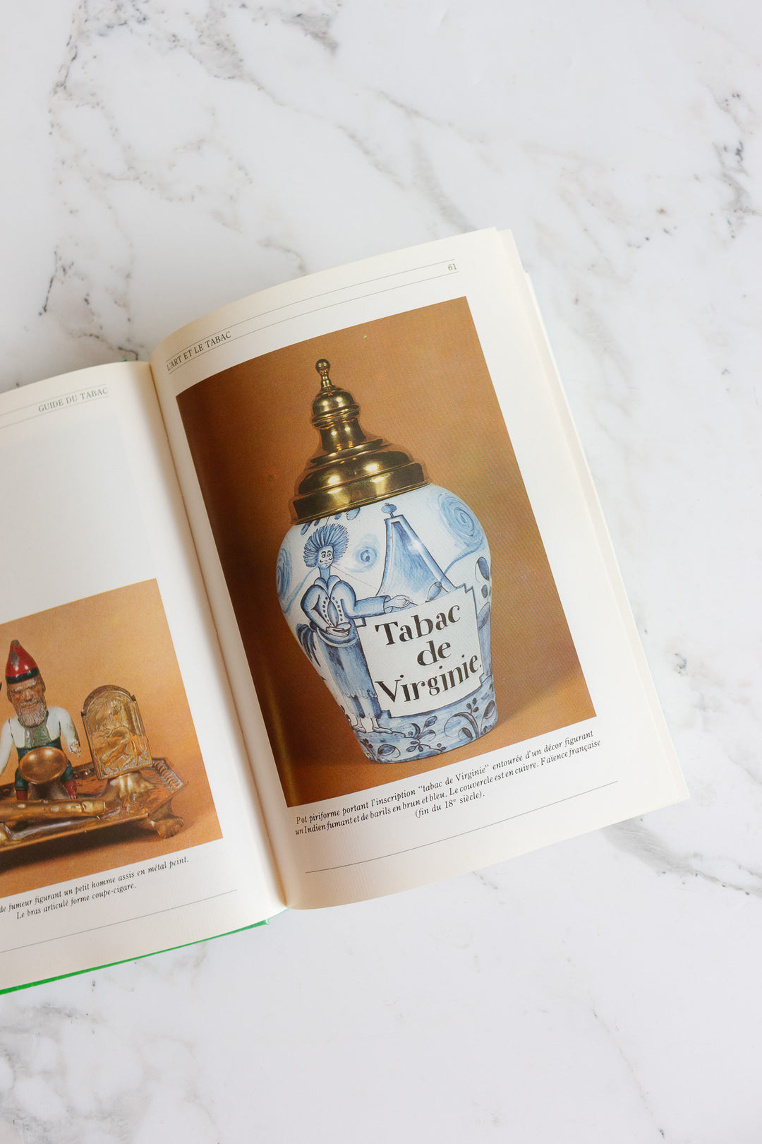 guide du tabac