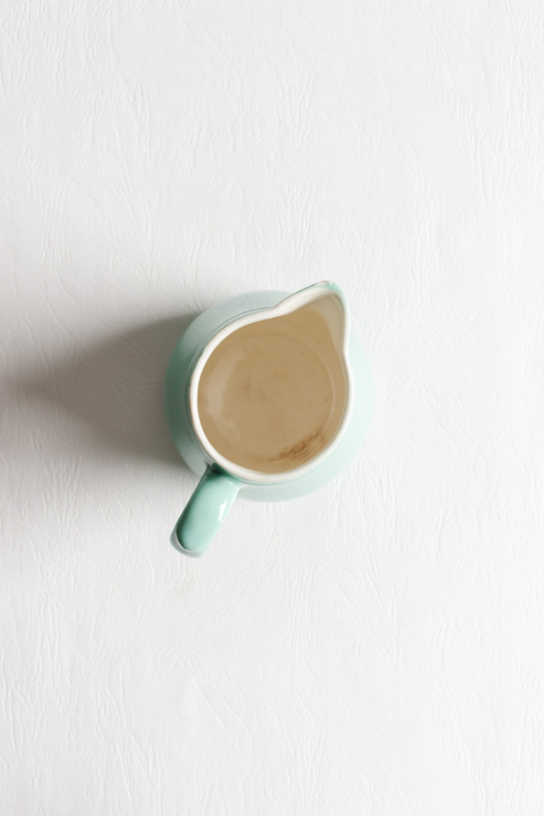 antique revol terre d'acier creamer circa 1900