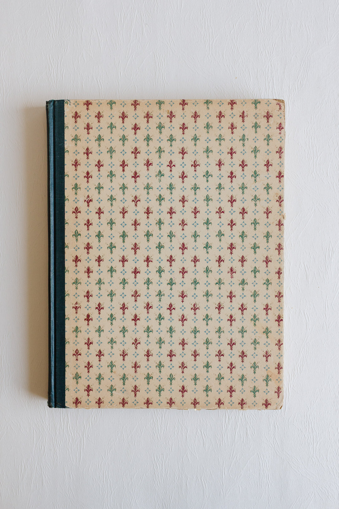 "art treasures of the louvre" vintage book