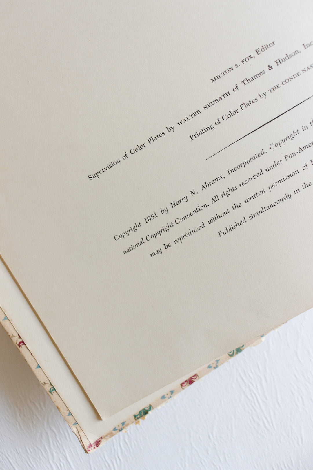 "art treasures of the louvre" vintage book