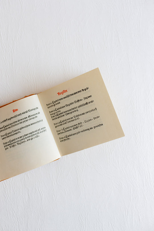 bamberger rechenbuch (the bamberg arithmetic book)