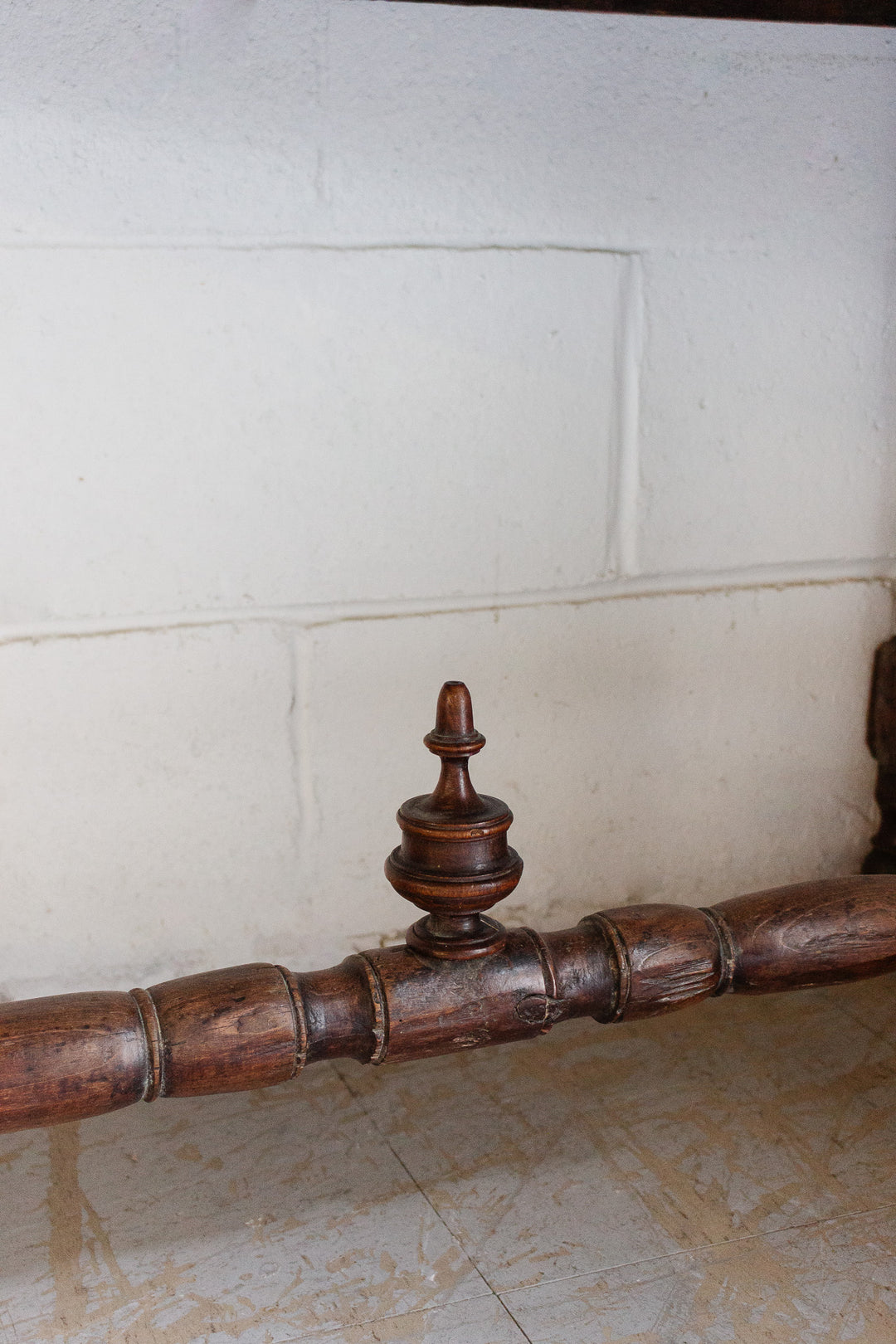 antique french writing table