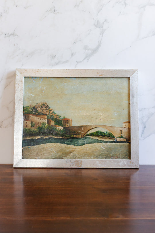 le pont en provence