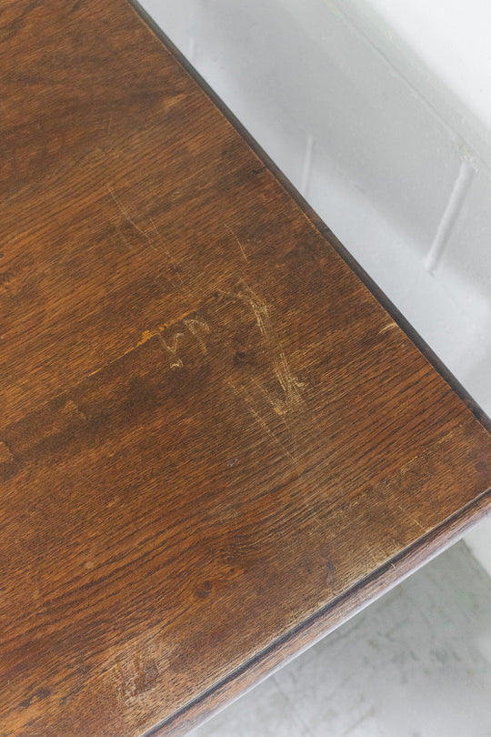 antique french writing table