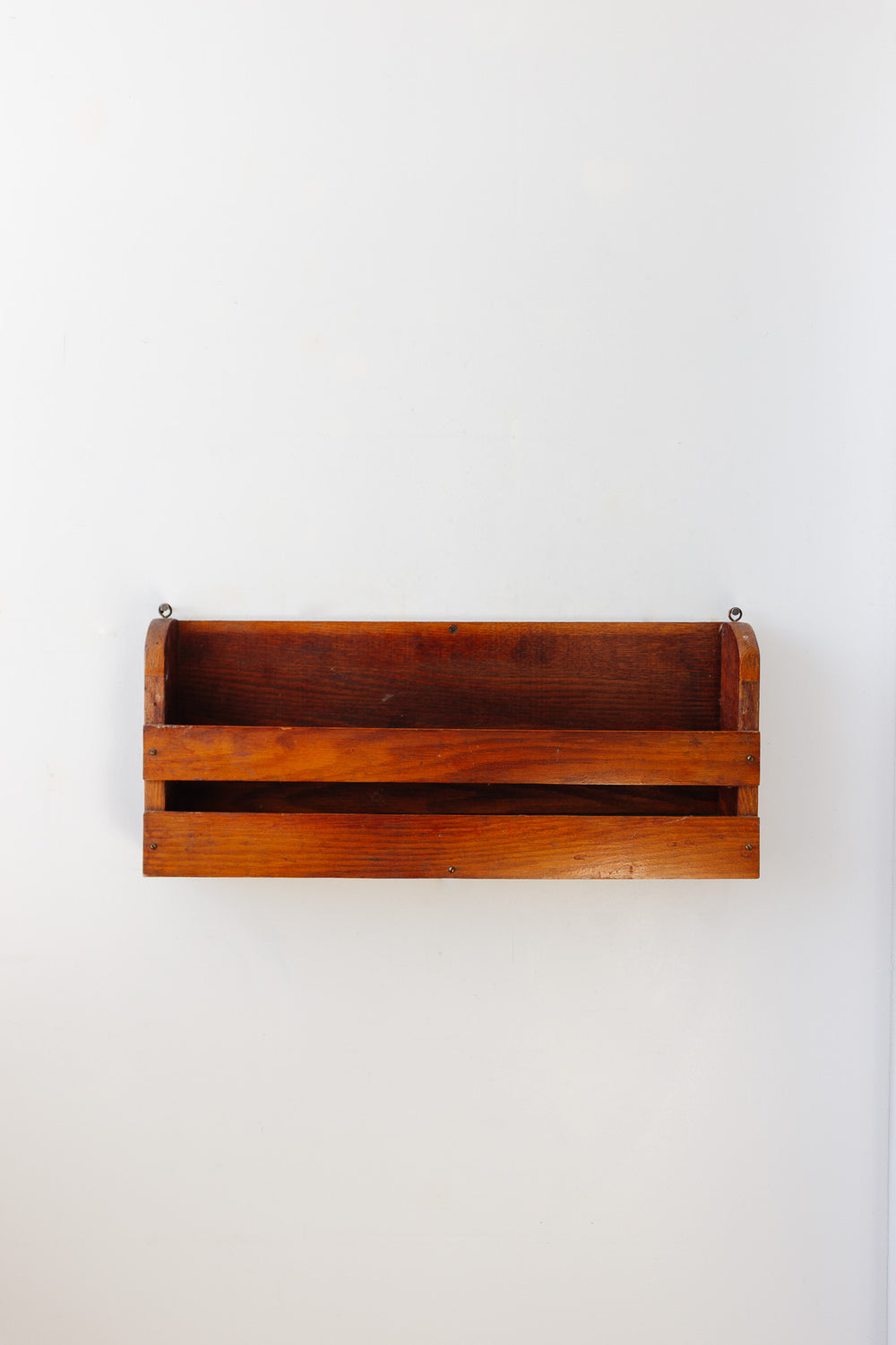 vintage french farmhouse kitchen shelf