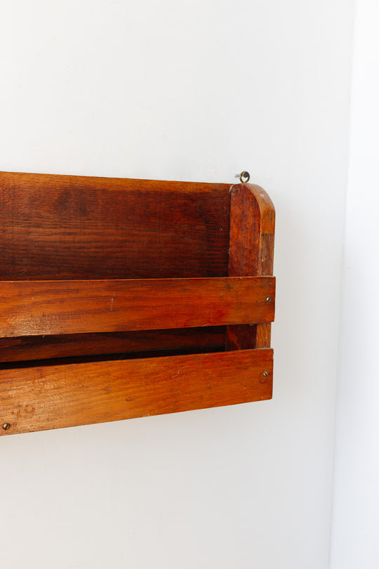 vintage french farmhouse kitchen shelf
